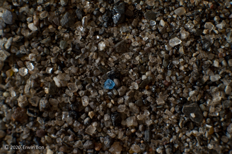 Duitsland, Mendig, Wingertsbergwand